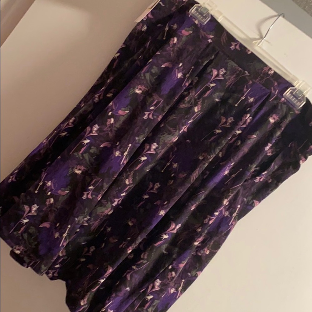 NWT *Vaulted* LE Disney LuLaRoe 3X Madison